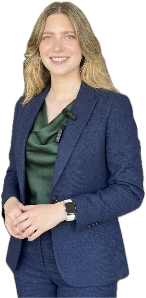 Sofía Retif, instructora de la masterclass